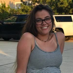 Meet your Posher, Bridget